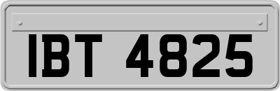 IBT4825