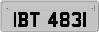 IBT4831