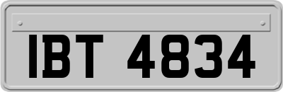 IBT4834
