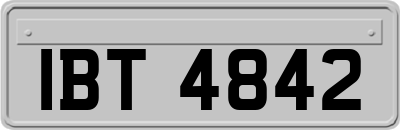 IBT4842
