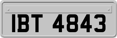 IBT4843