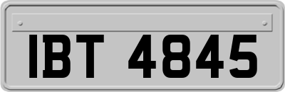 IBT4845