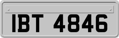 IBT4846
