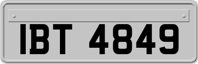 IBT4849