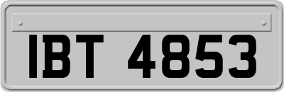 IBT4853
