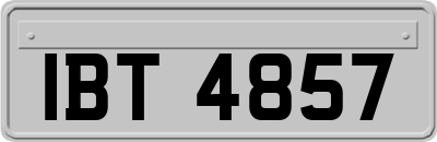 IBT4857
