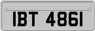 IBT4861