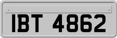 IBT4862