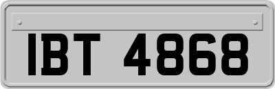 IBT4868