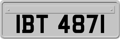 IBT4871
