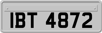 IBT4872