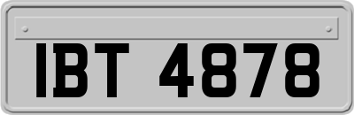 IBT4878