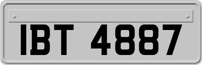 IBT4887