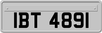 IBT4891