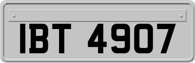 IBT4907