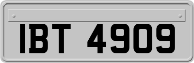IBT4909