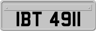 IBT4911