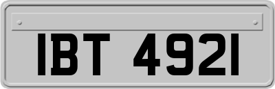 IBT4921