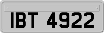 IBT4922