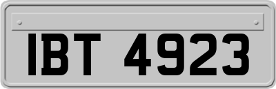 IBT4923