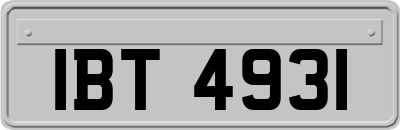 IBT4931