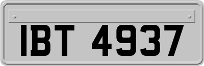 IBT4937