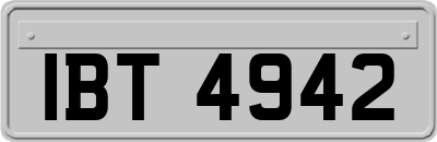 IBT4942