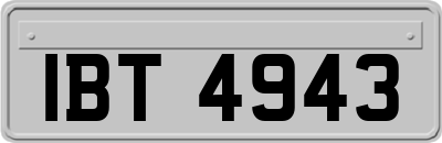 IBT4943