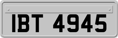 IBT4945