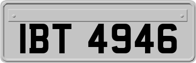 IBT4946