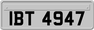 IBT4947