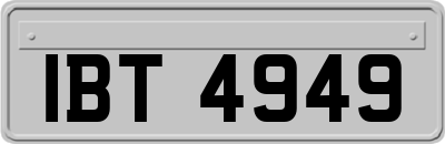 IBT4949