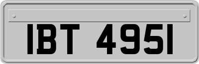 IBT4951