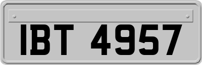 IBT4957