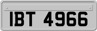IBT4966