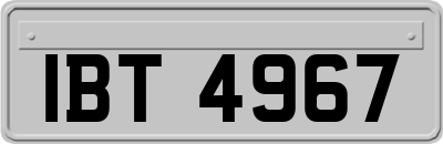 IBT4967