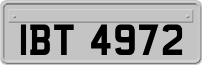 IBT4972