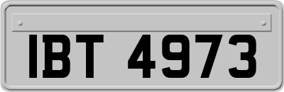 IBT4973