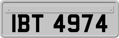 IBT4974