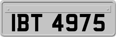 IBT4975