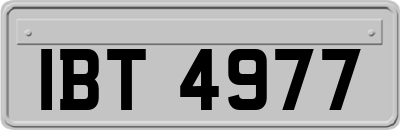 IBT4977
