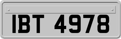 IBT4978