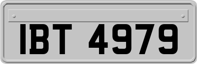 IBT4979