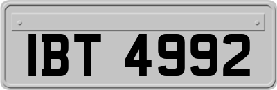 IBT4992