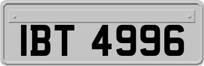IBT4996