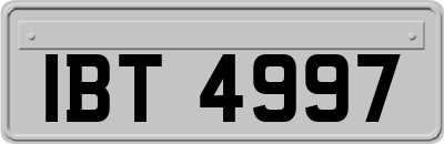 IBT4997