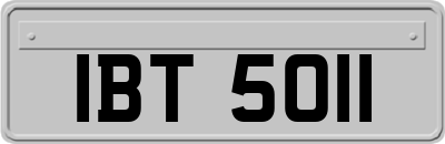 IBT5011