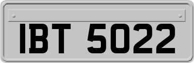 IBT5022