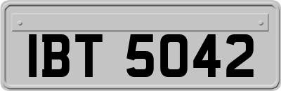 IBT5042