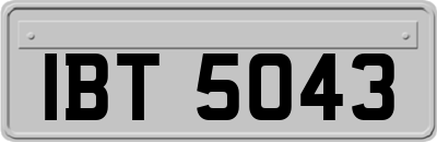 IBT5043